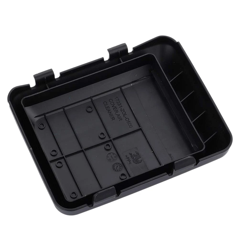 

A20F-17220-Zm0-030 Air Filter Case Housing + 17231-Z0L-050 Cover For Honda Gcv160 Gc135 Gc160 Gc190a Gc190la Gcv135 Gcv160a Gcv1