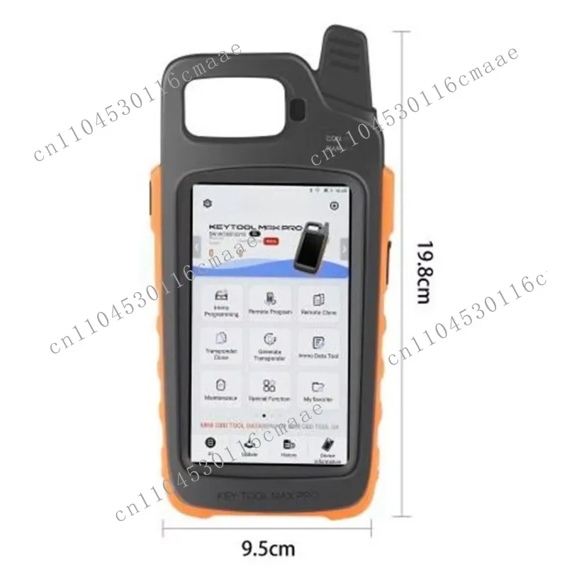 

Key Programmer All Systems Automotive Scanners Diagnostic Tools Automotive Key Programmer