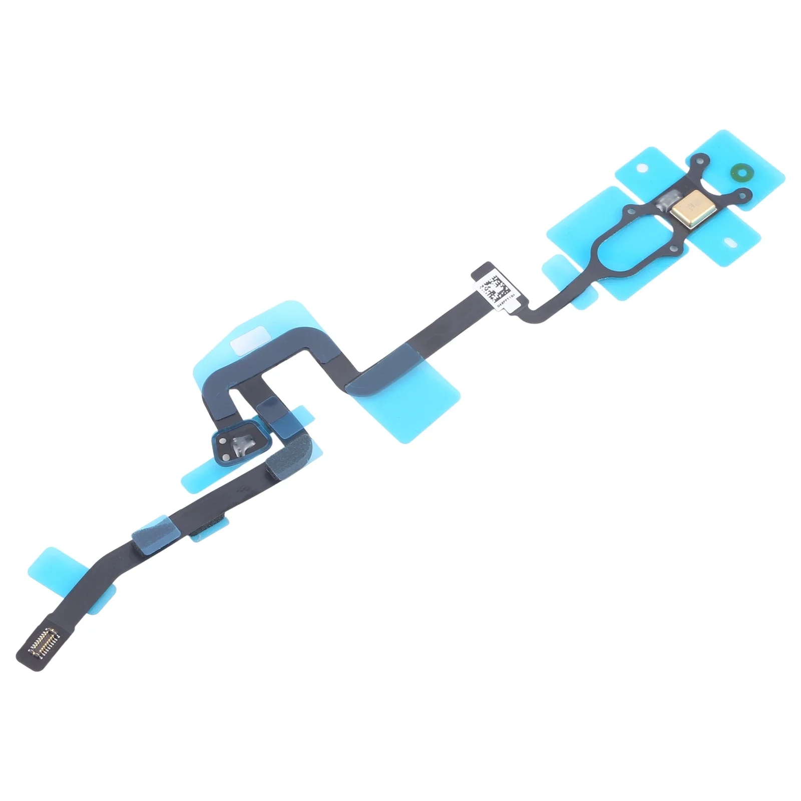 Left / Right Noise-canceling Microphone Flex Cable For Apple Airpods Max Repair Spare Part