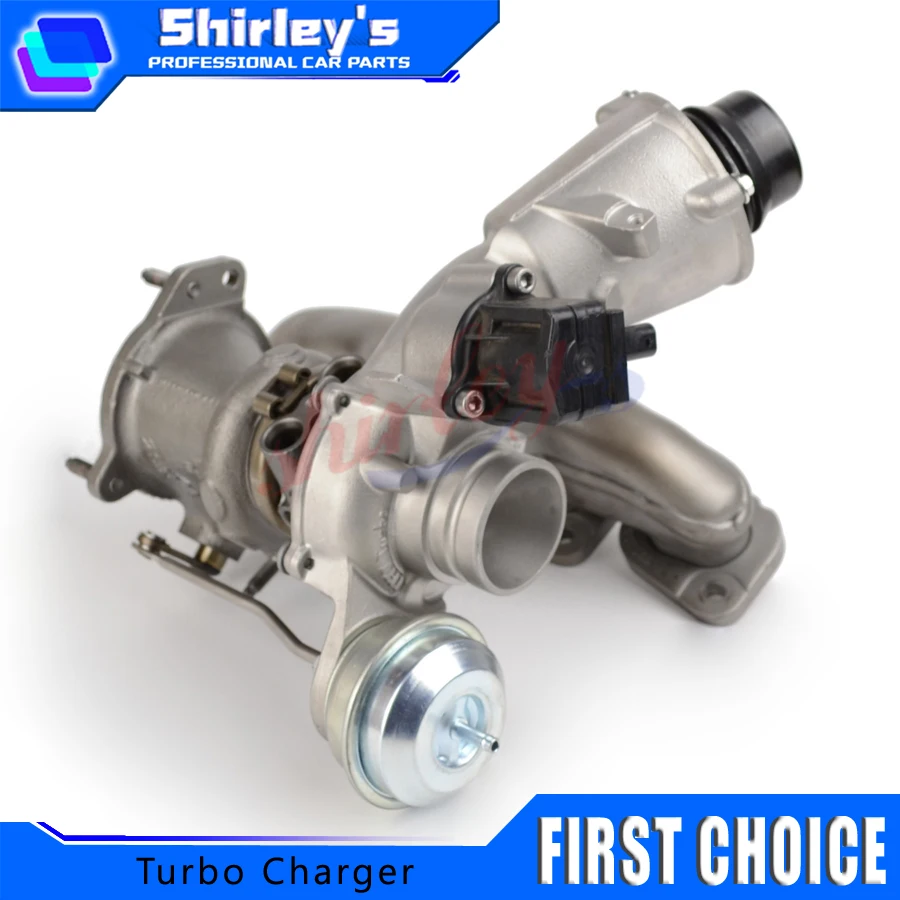 Turbo For Mercedes-Benz CLA180 C180 M270 1.6T AL0067 A2700902280 A2700901780 A2700902780 2700902780 2700902280 2700901780