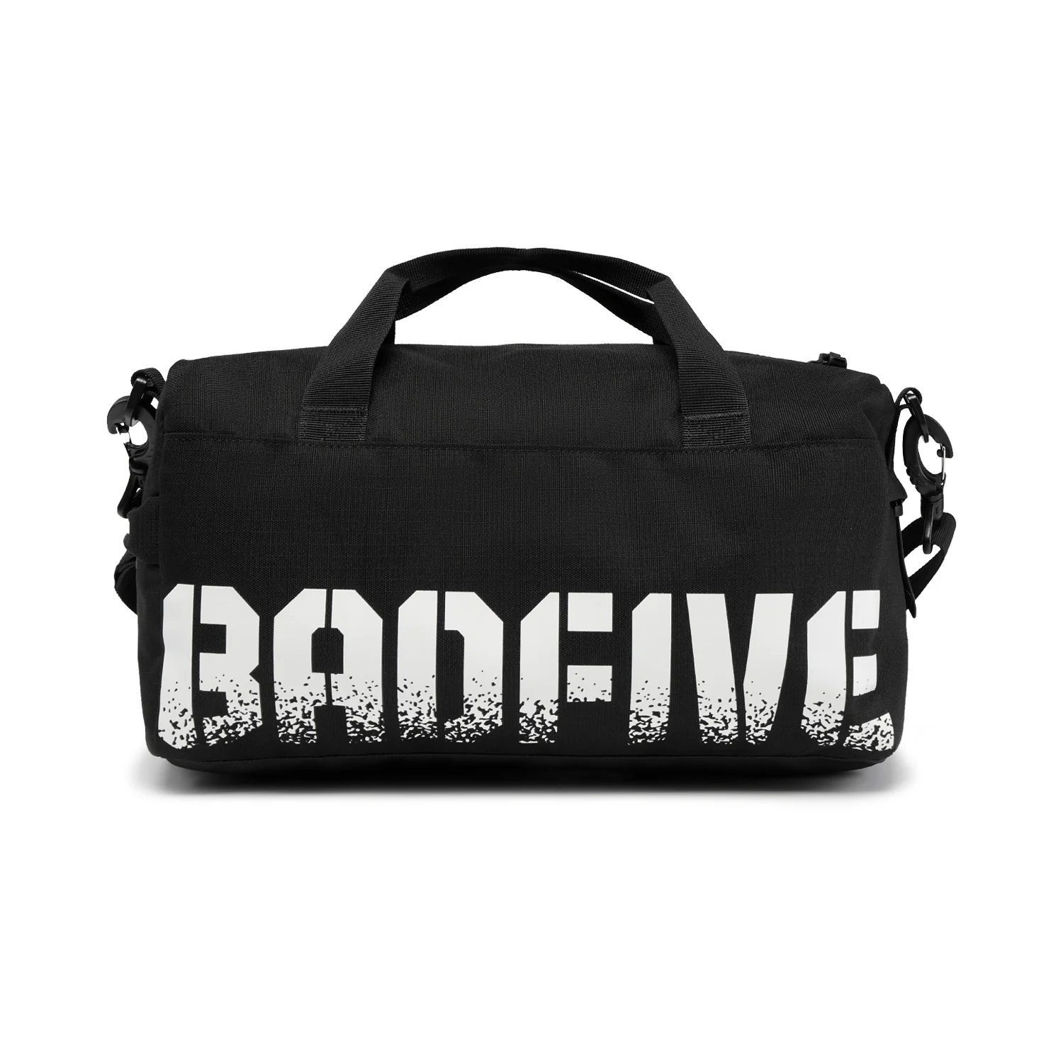 Li-Ning Unisex BADFIVE Messenger Bag AT PROOF SMART 340*135*185mm Polyester Reflective Big Capacity LiNing Sports Bags ABDV081
