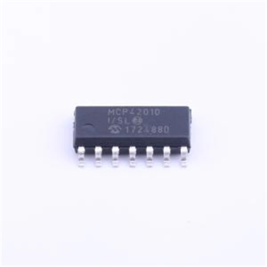 

10 шт./лот MCP42010T-I/SL (сбор данных)