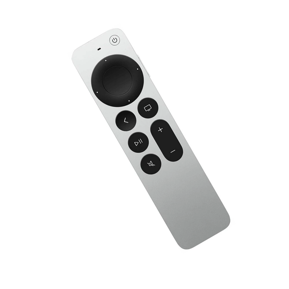 For 2nd Gen Remote Control for TV4 6th A2540 MJFM3LL/A Latest Model - Replacement TV Remote Control
