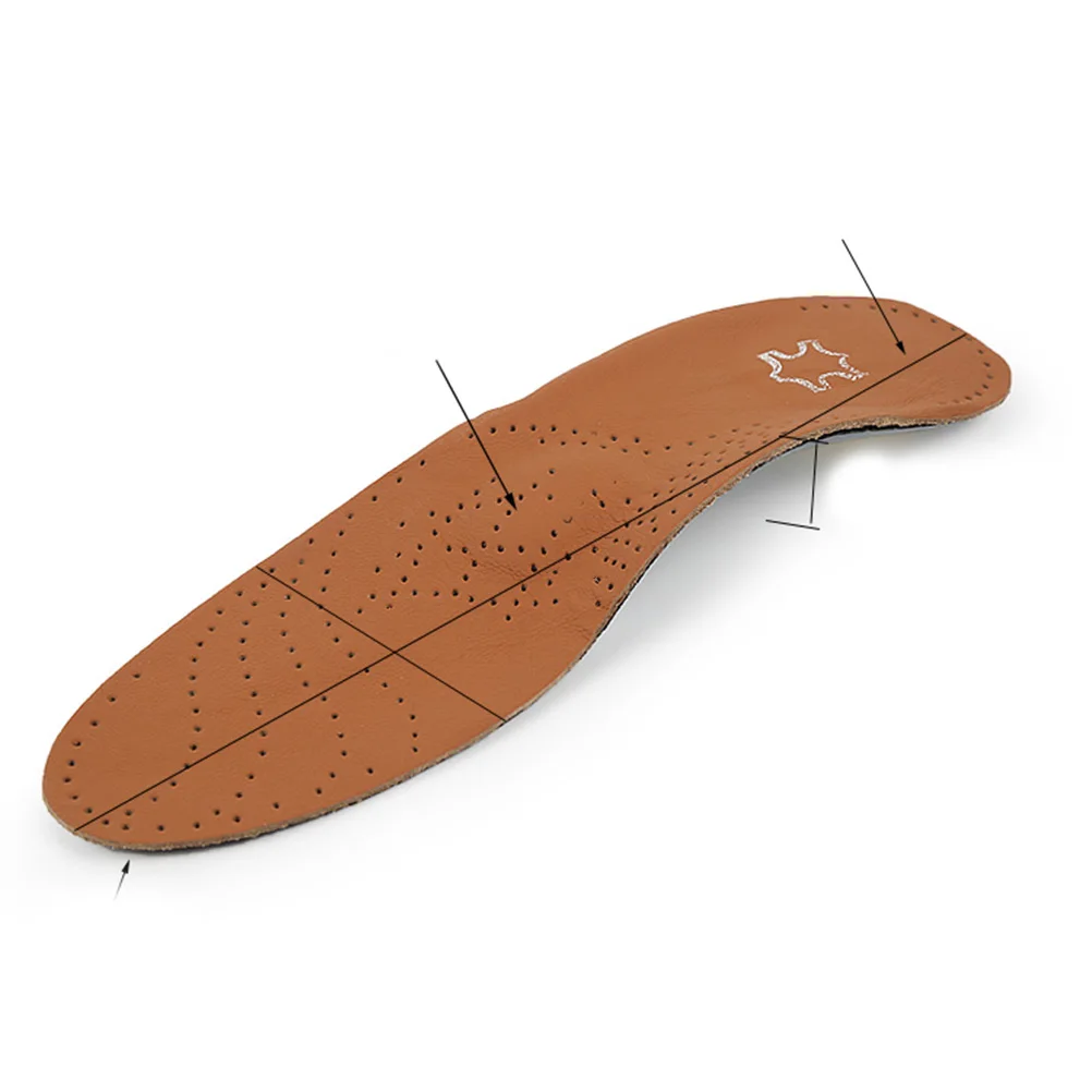 

Insole Shoe Pads Absorption Full Breathable Arch Support Sports Insoles Soft Comfort Keep Feet Cool Less Odor