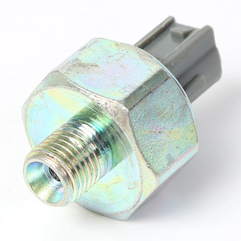 Sensor de golpe de motor de coche, 4 Uds., para Toyota Land Cruiser FZJ Lexus LX450 8961560010   89615-60010 Piezas del sensor del automóvil