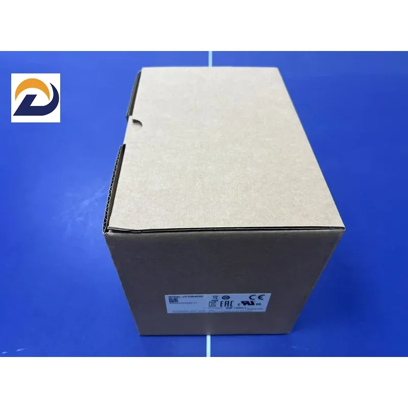 Nova unidade de freio Delta VFDB4045 45KW 460V