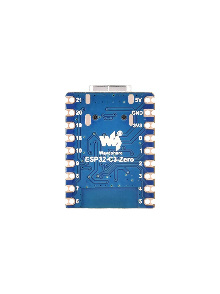 ESP32-C3FN Module RISC-V Embedded Development Board Single Core Processor WiFi/ Bluetooth 5