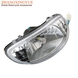 Scooter Headlamp Assembly For Kymco Filly 50cc 4-Stroke SD10AC