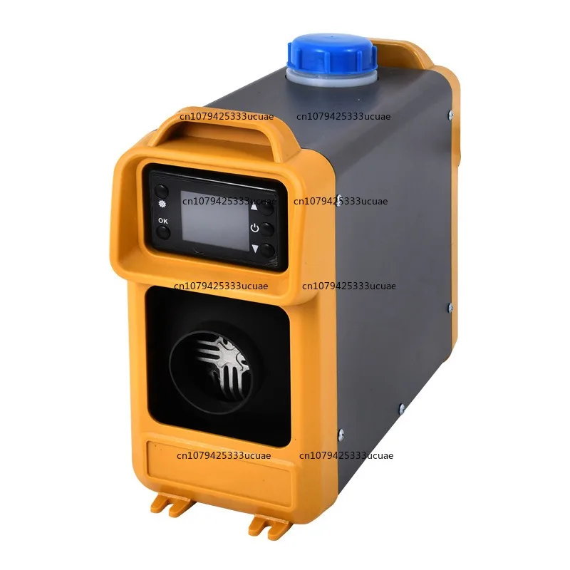 

Integrated Parking Heater 12V24V Truck Van Construction Vehicle Portable Diesel Heater