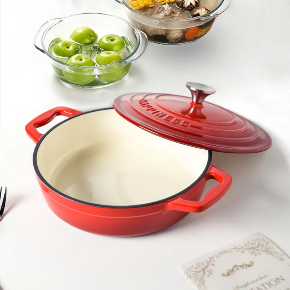 Thumbnail 4 - #5 Latest Dutch Ovens Offers