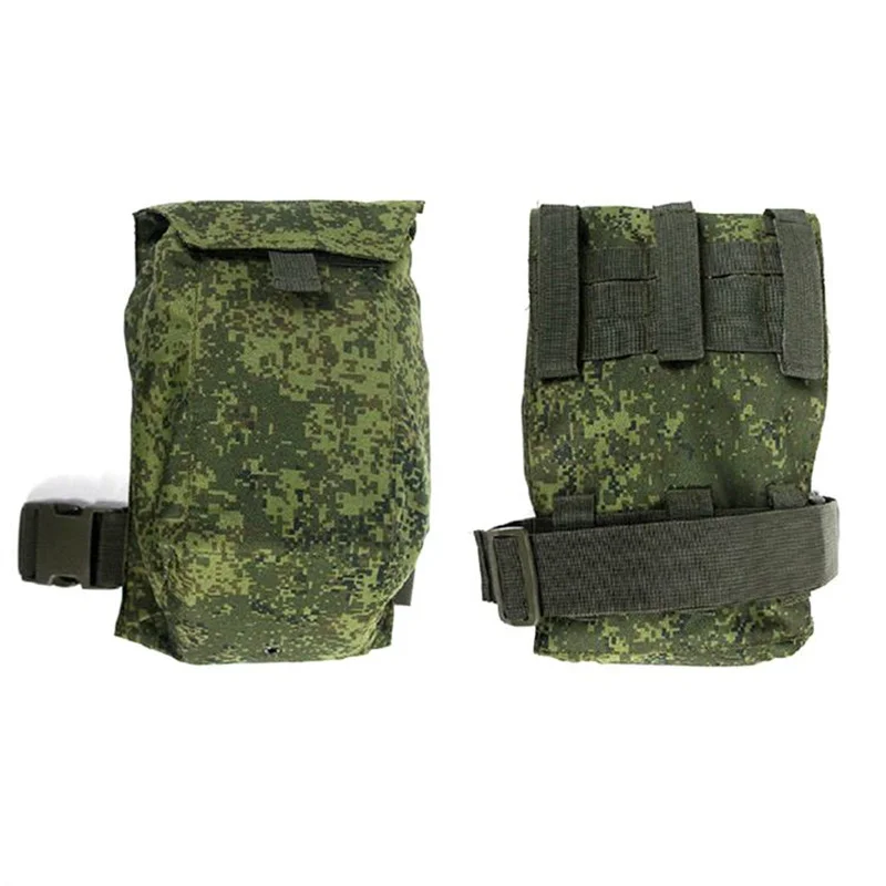 Tactical 6sh117 Combat Equipment MOLLE Tactical Vest Body Various MOLLE Accessories