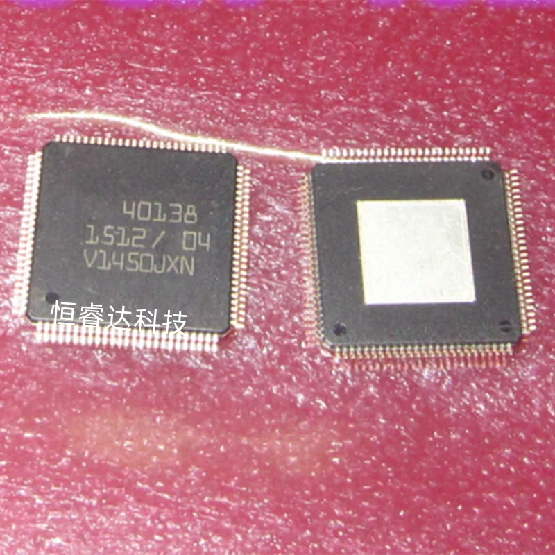 

5 шт./лот, новый чип 40138 QFP IC