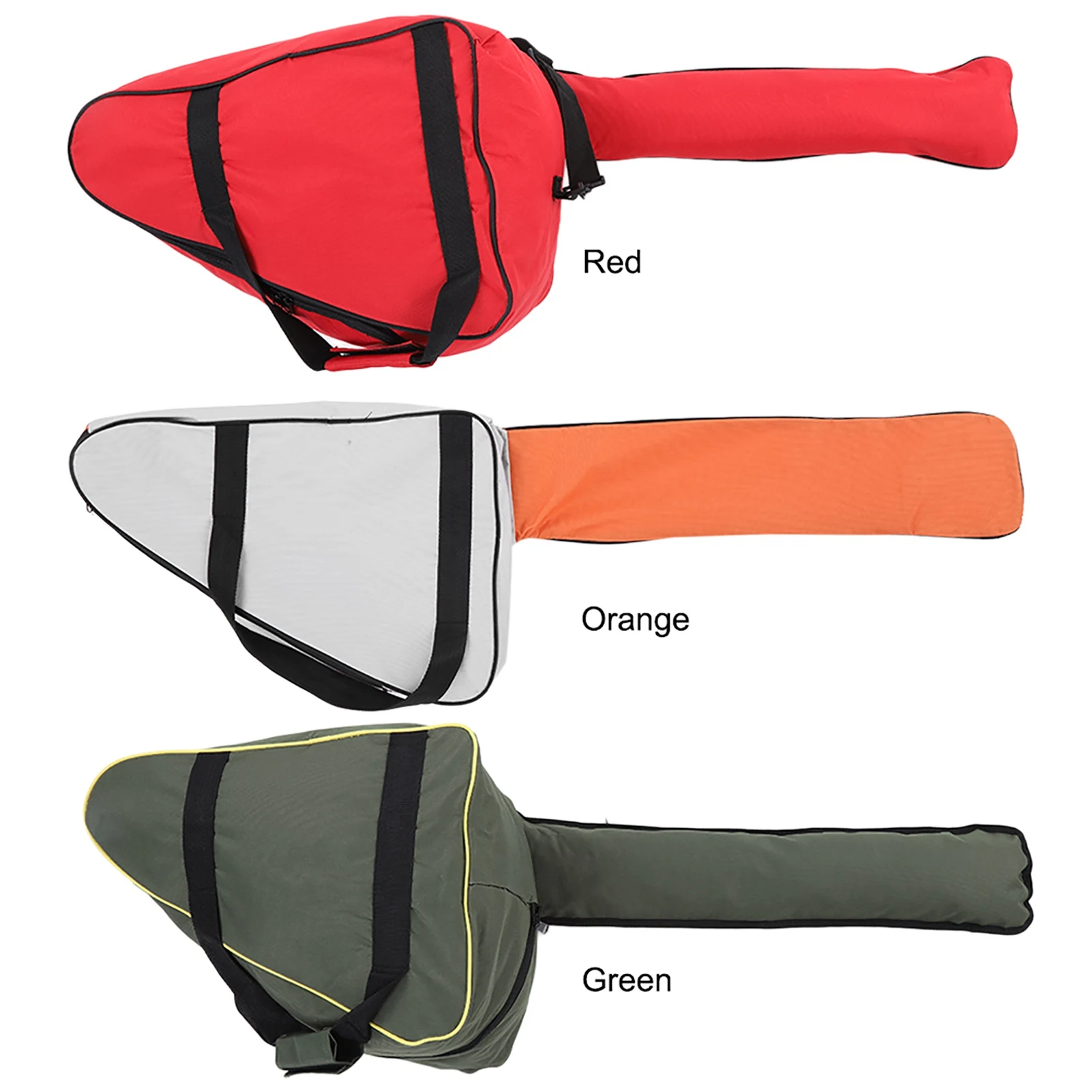 

Сумка для цепной пилы, переносная сумка-чехол для бензопилы из ткани Оксфорд, защитный кейс для хранения газонокосилки