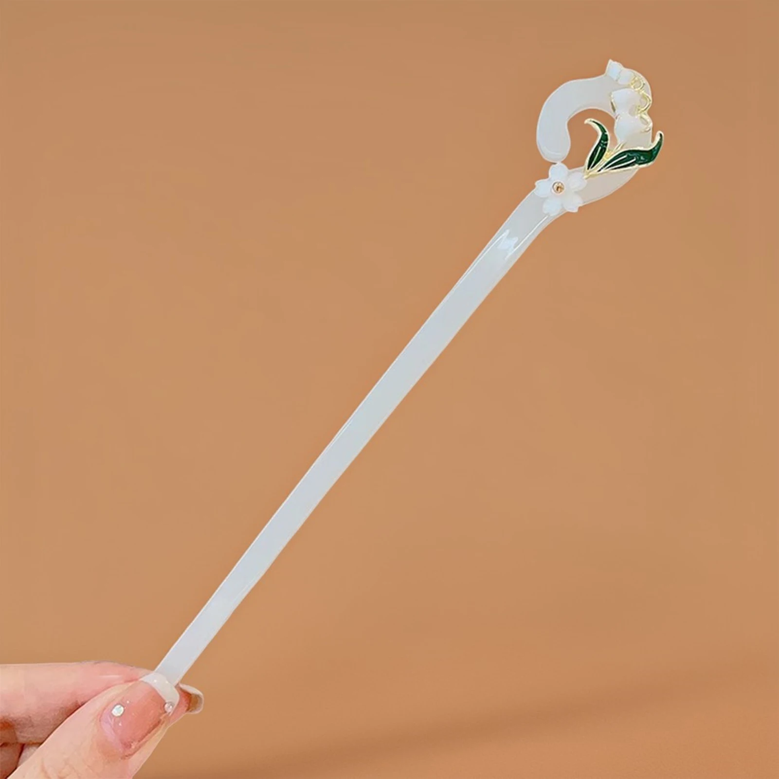 

Acetate Hair Sticks Resin Hair Sticks Headwear Hair Fork Hairpins Geometric Hair Sticks Hair Accessories Hair Styling Tools
