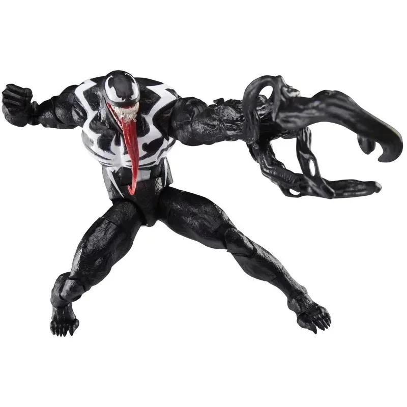 【En stock】Hasbro Marvel légendes série jeu univers Venom Spider-Man 2 figurine jouet modèle Collection
