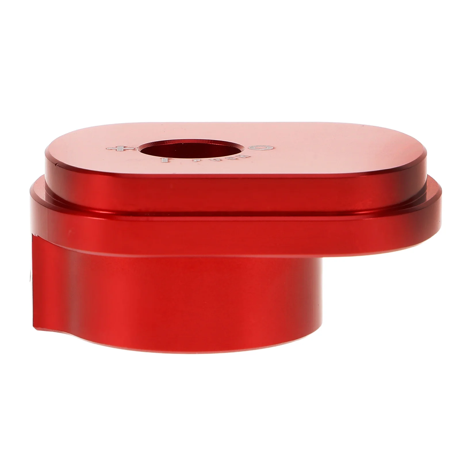 

Aluminum Motorcycle Ignition Cylinder Cover Protective Lid Modified Part Starter Durable Easy Install Weather