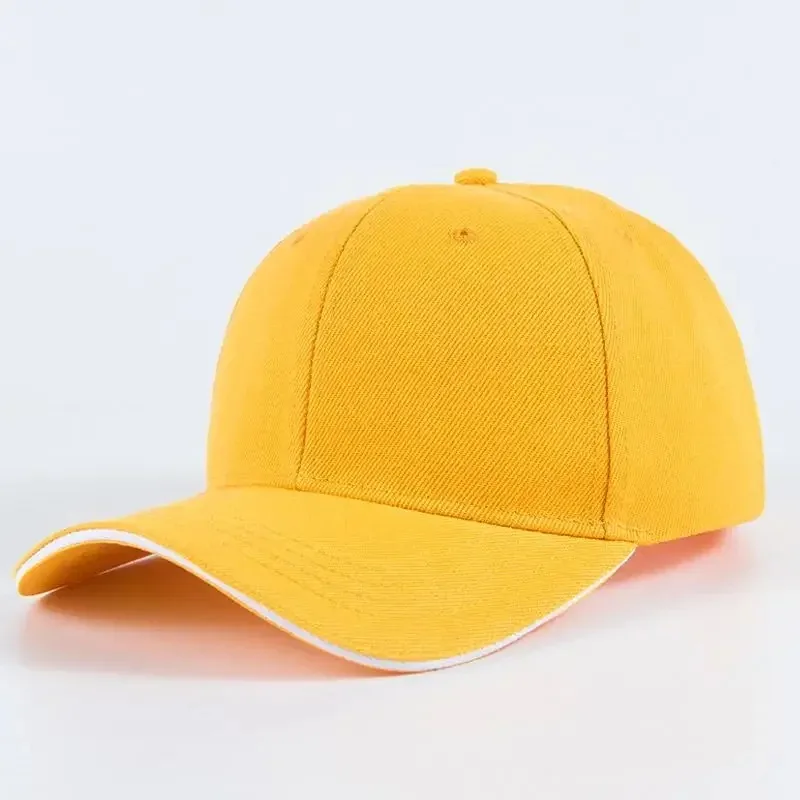 Work Safety Bump Cap Baseball Hat Style Cloth Hi-Viz Anti-collision Hard Hat Helmet Head Protection Repairing Breathable