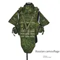 russian camo