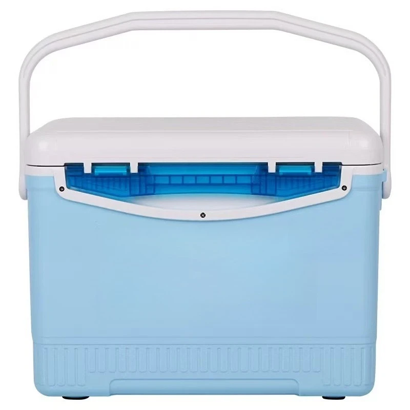 

New 30L multi-functional sea fishing road rock fishing box ultra-light portable live fish incubator 083