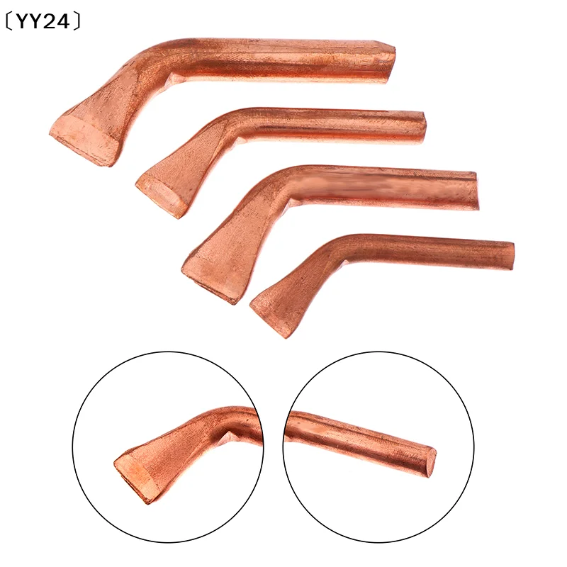〔YY24〕Electric Soldering Iron External Heat High Power Tip Welder Power Tool Large Area Welding 75W 100W 150W 200W