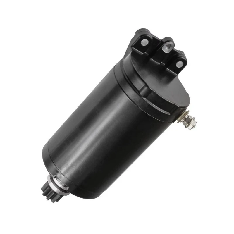 Skis Sportboats Starter Motor 420888995 For Sea-Doo Wake GTX 155 4TEC RXP 215 GTI GTS 130 155 215 260 300 420888993 420888994