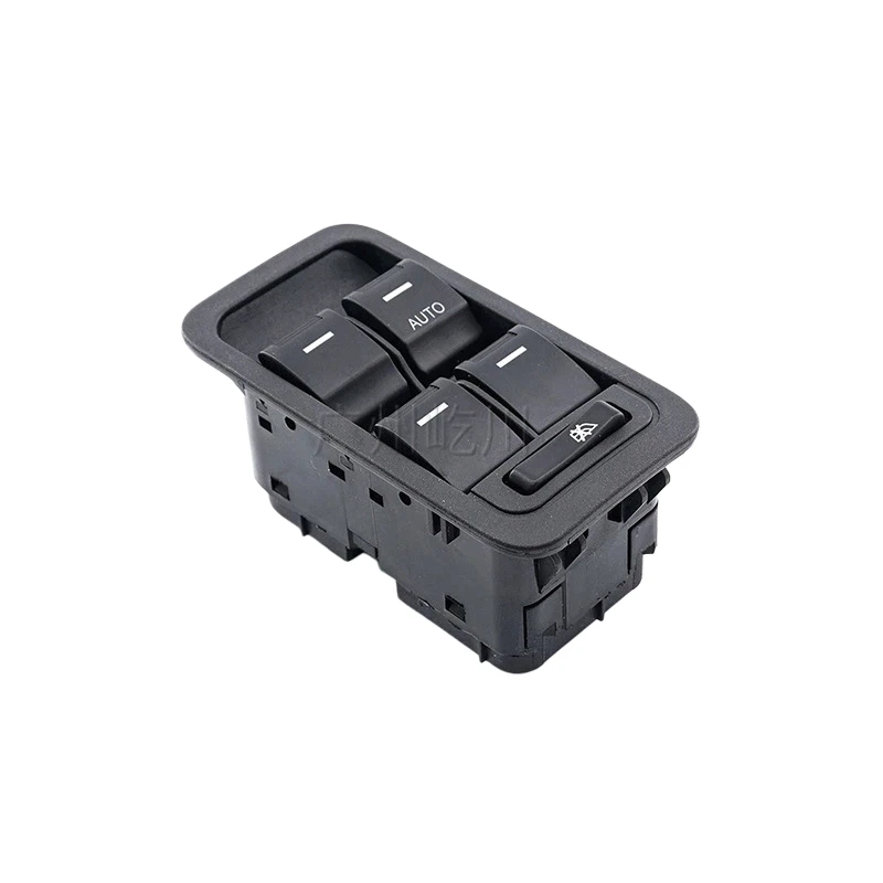 9R79-14A132-AA is suitable for Ford car glass regulator switch electric window control master switch