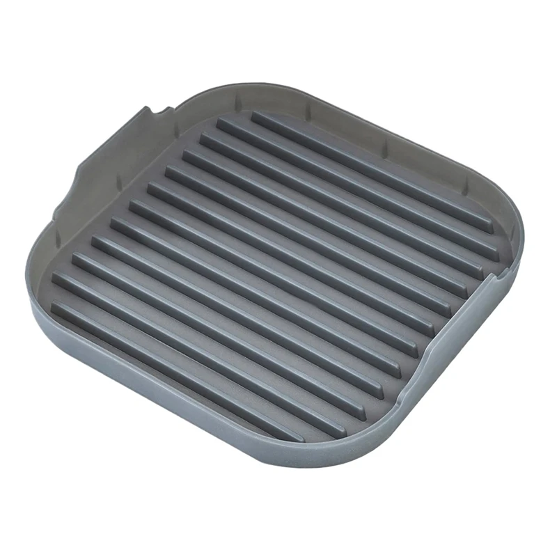 BAAG-ซิลิโคนไมโครเวฟเบคอนถาดไมโครเวฟเบคอนเครื่องซิลิโคนเกรดอาหารไมโครเวฟ Bacon Pan