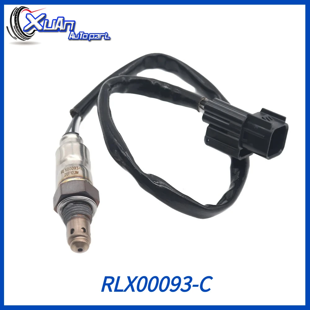 NEW Lambda O2 Oxygen Sensor Motorcycle For Classic 350 Himalayan Guirrella 450 For Royal Enfield RLX00093/C RLX00093C RLX00093-C