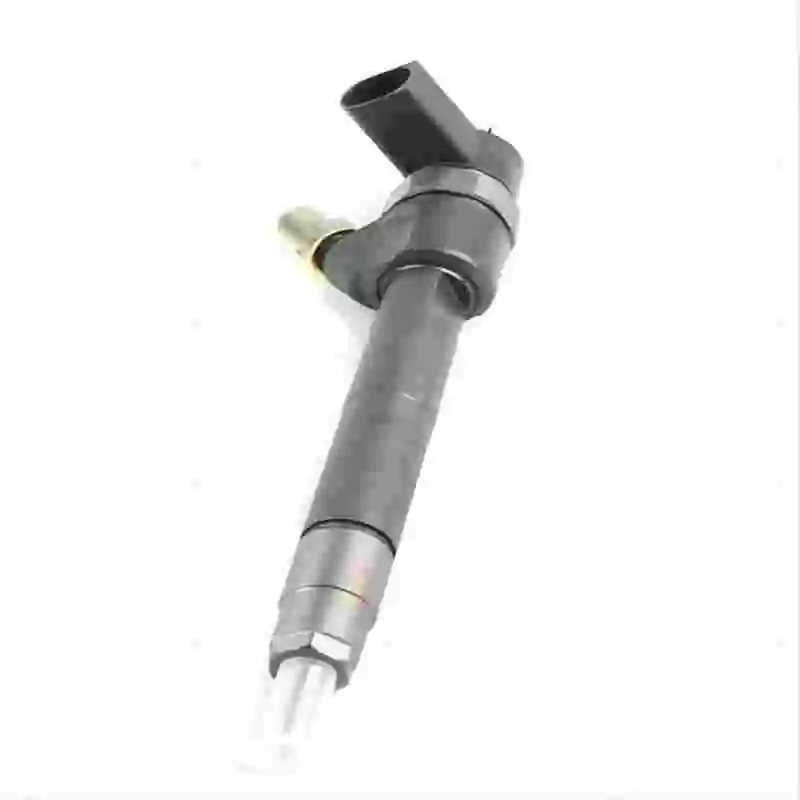 

0445110295 A6460701287 Diesel Injector 0986435159 For Bo-sch Mer-cedes Be-nz SPR-INTER 0 445 110 295 215 315 415 515 CDI