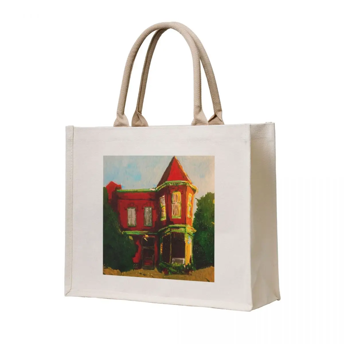 

Jimmy T's Place Tote Bag shopping cart bags personalized tote cute pouch bag
