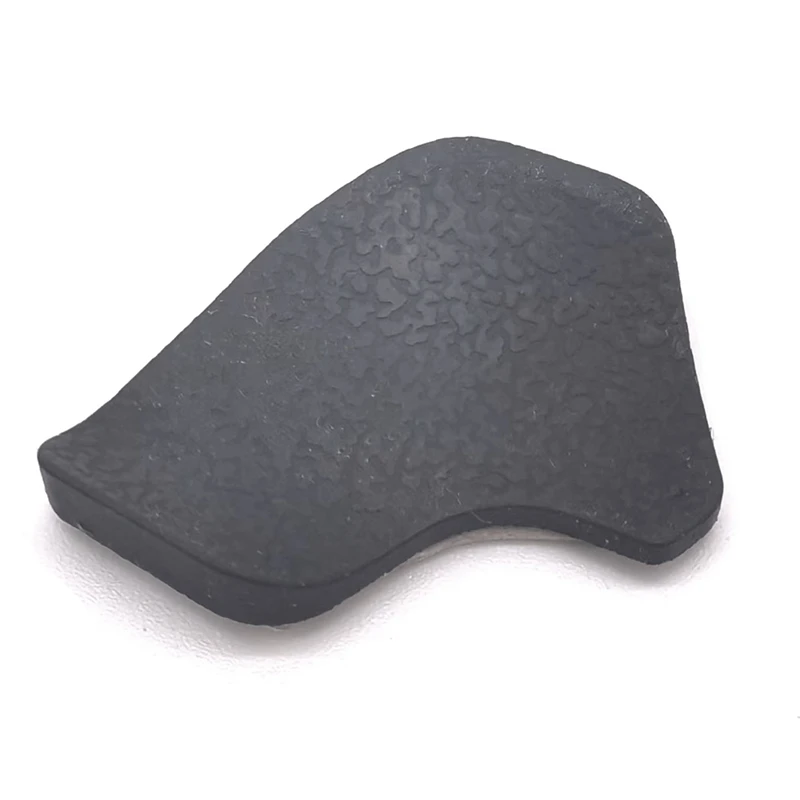 ยางหัวแม่มือ1ชิ้นพร้อมเทปยึดด้านหลังฝาหลังอุปกรณ์ซ่อมกล้องสำหรับ Nikon D5300