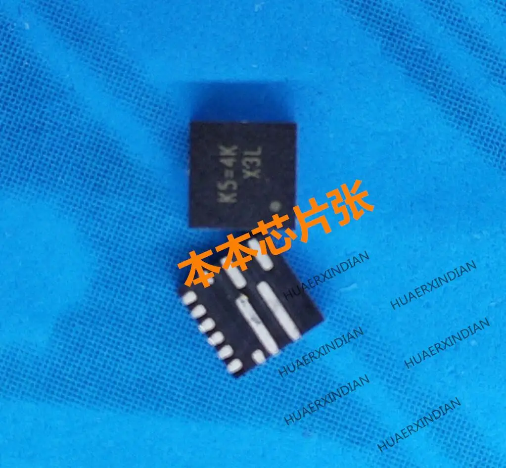 

RT6226BGQUF RT6226B QFN12 Гарантия качества