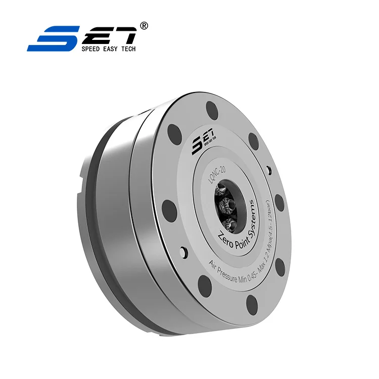 

LQTMS-20 Лидер продаж, новый продукт, настольный системный локатор, нулевой позиционер, сталь/металл, промышленное оборудование, б/у