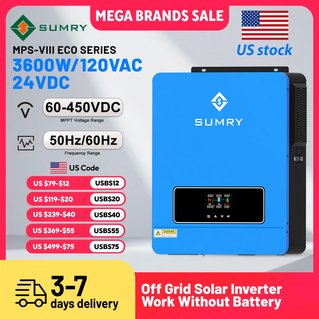 #9 Top Solar Inverters Picks for Every Budget