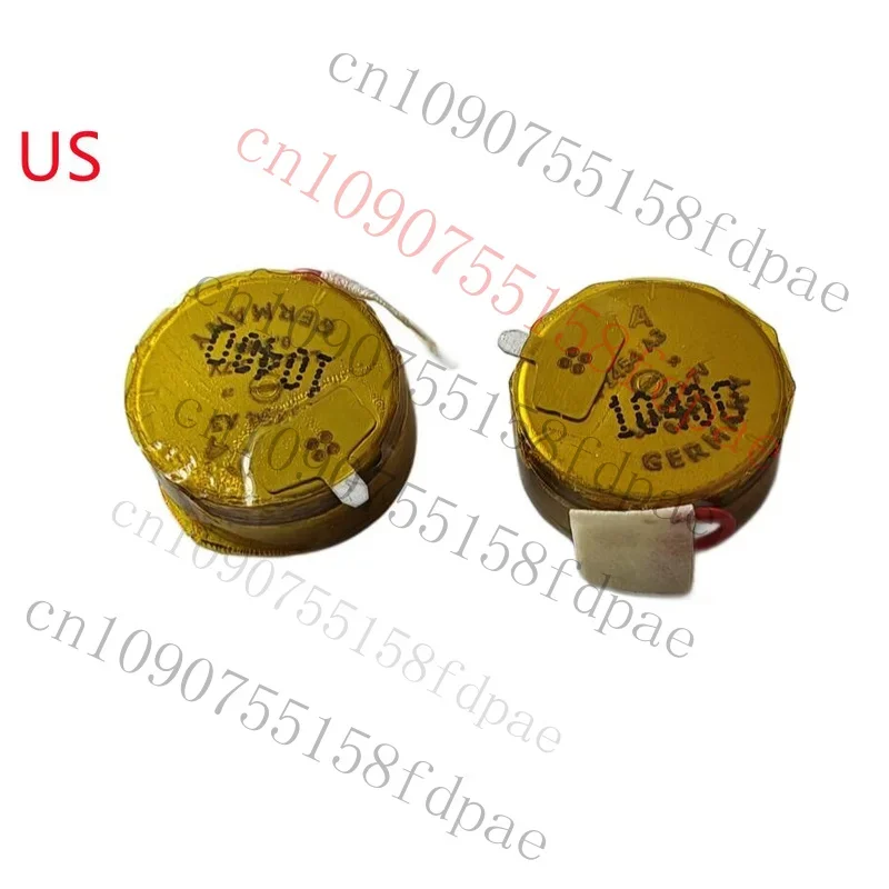 

OK 2X CP1454 A3 3,7 В 85 мАч Аккумулятор для беспроводных гарнитур BOSE Soundsport Free