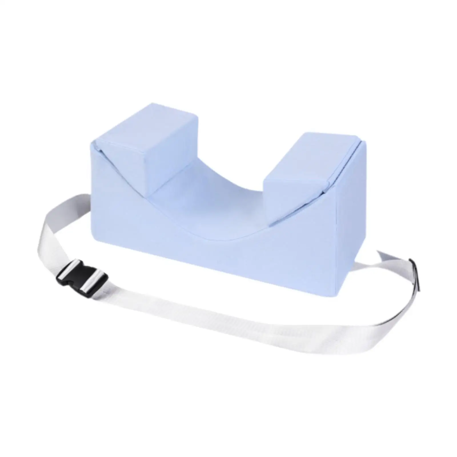 Cervical Pillow U Shape Positioning Pillow for Adults Elderly Post Surgery