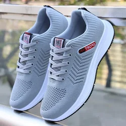 Sneakers da uomo 2024 nuove scarpe estive da uomo scarpe sportive Casual traspiranti scarpe da passeggio per studenti Zapatos Hombre