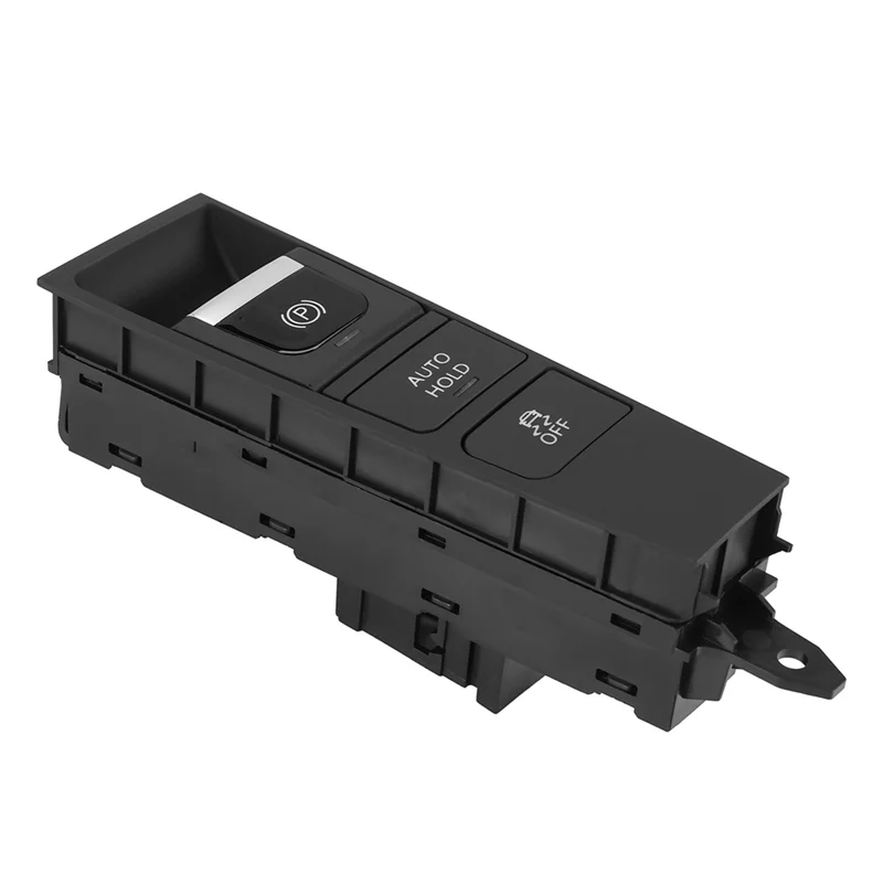 

Прочно 3AB927137 ручной переключатель, автоматический кронштейн ESP, переключатель запуска/остановки двигателя, автомобильные аксессуары для Passat B7 CC