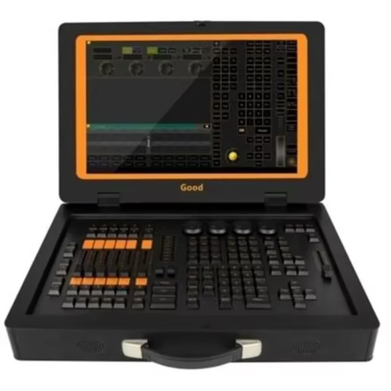 

Контроллер DMX512 MA 2, контроллер управления, подсветка для ноутбука