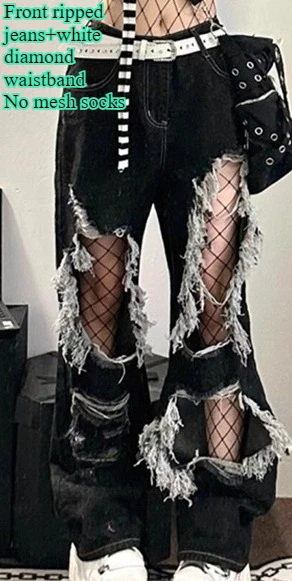 Variant: Black front