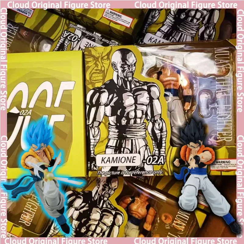 

В наличии Tonsenarttoys Kamione Dragon Ball Z SHF Super Saiyan Blue SSJ Son Goku Vegeta Gogeta Аниме Фигурки Модели Игрушки