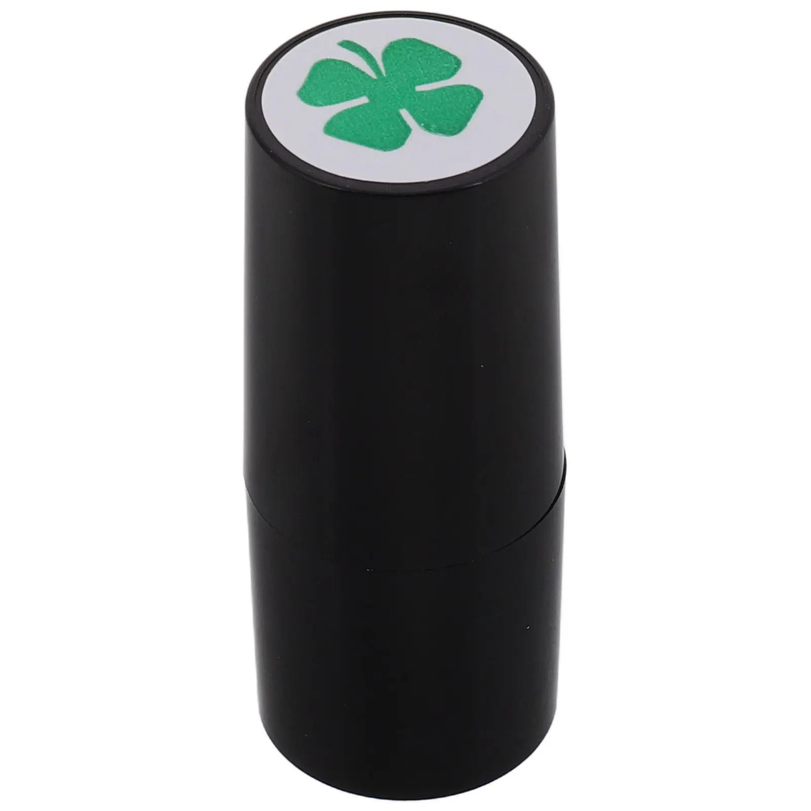 Golf Ball Stamper Self-Inking Plastic Marker Stamp for Personalized Ball Identification Elegant Design Compact Lightweight
