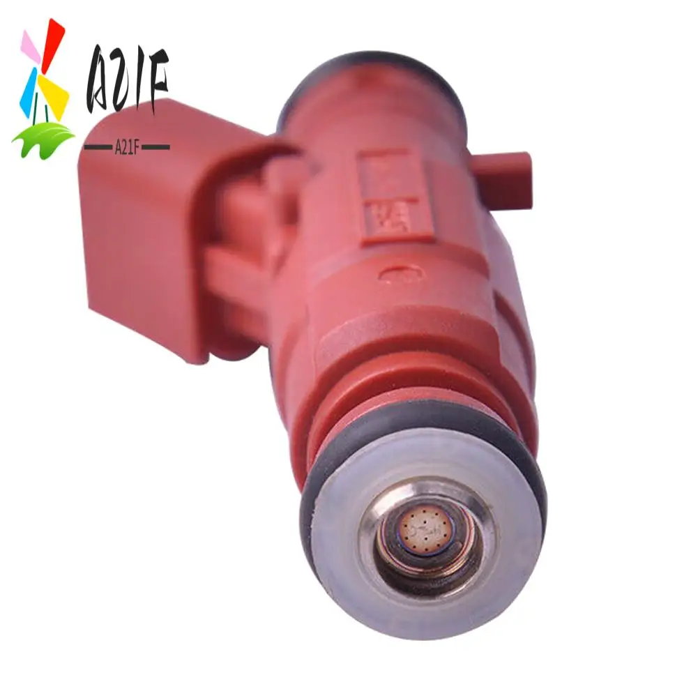 

A21F-4Pcs New Fuel Injector Nozzle For Hyundai Elantra 2011-2017 1.8 2.0 35310-2E000