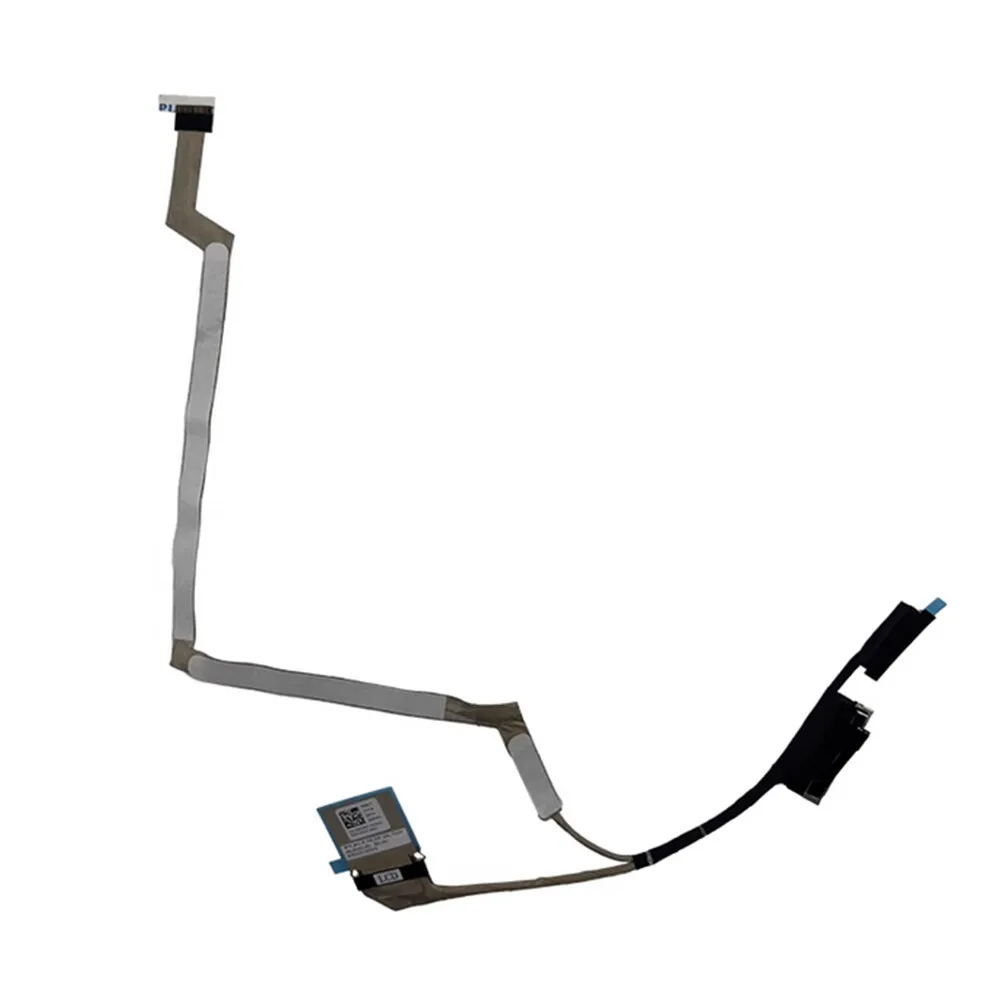 For Dell Latitude 5531 Precision 3571 Laptop IR FHD EDP Cable NO-Touch CN-06F0MV