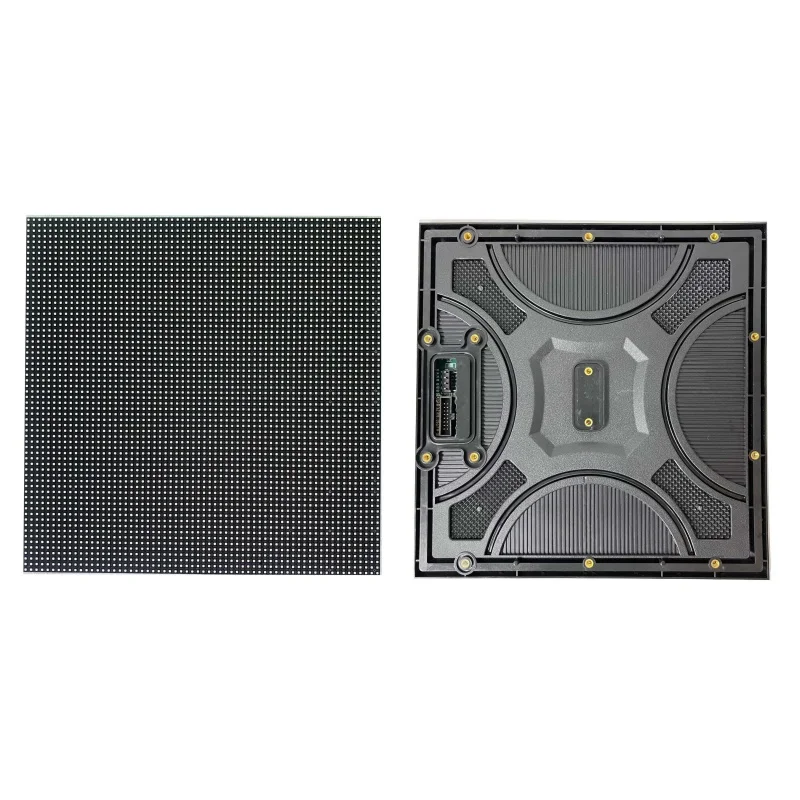 

P3.9 LED Module Panel Outdoor P3.91 LED Panel Module I3.9mm SMD RGB Full Color 250x250mm LED Display Screen Module