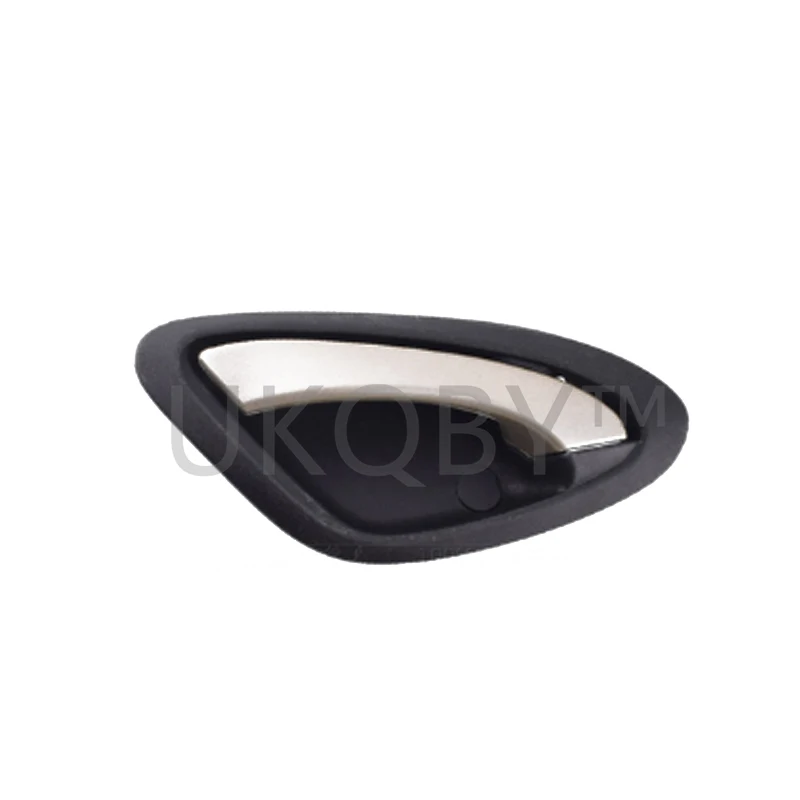 مجموعة مقبض الباب الداخلي الخلفي ، مناسبة لـ Ho nd a F it di ، 72120SENH01ZB 72160SENH01ZB #1