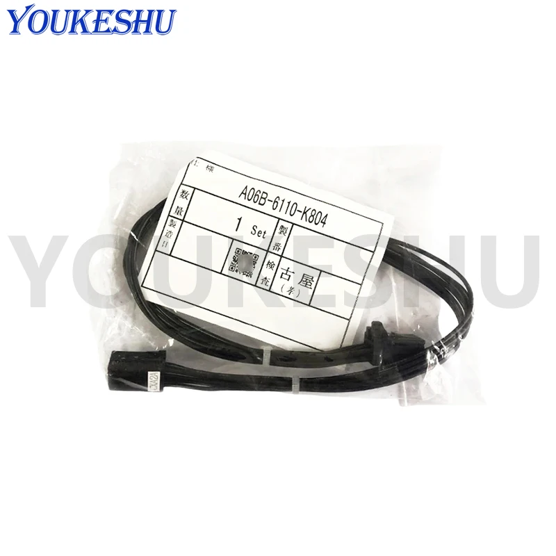 Новый и оригинальный точечный инвентарь A06B-6110-K804.