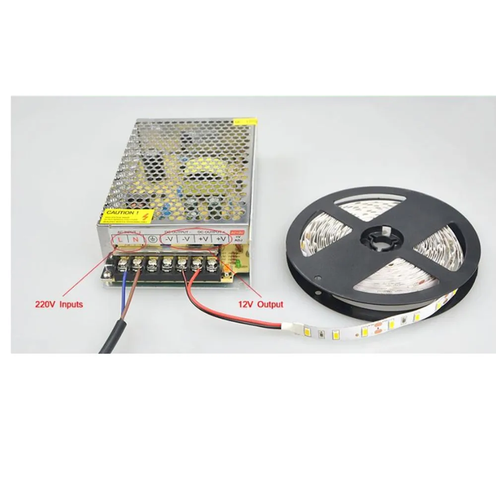 Driver AC100-240V T…