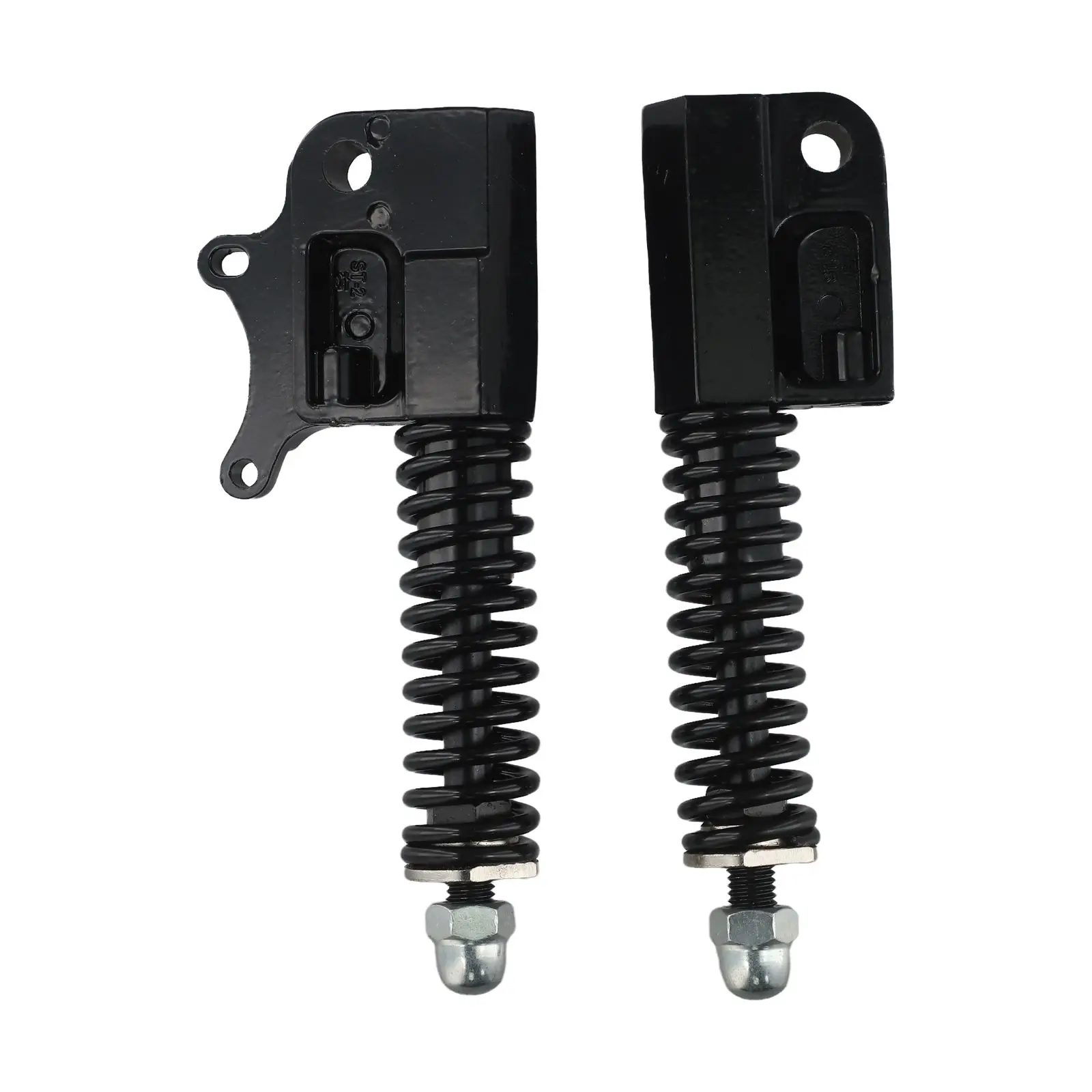 

Для скутеров Kugoo и Pro, электрический скутер, подвесной скутер, надежная пружина, простая установка, гидравлический металл