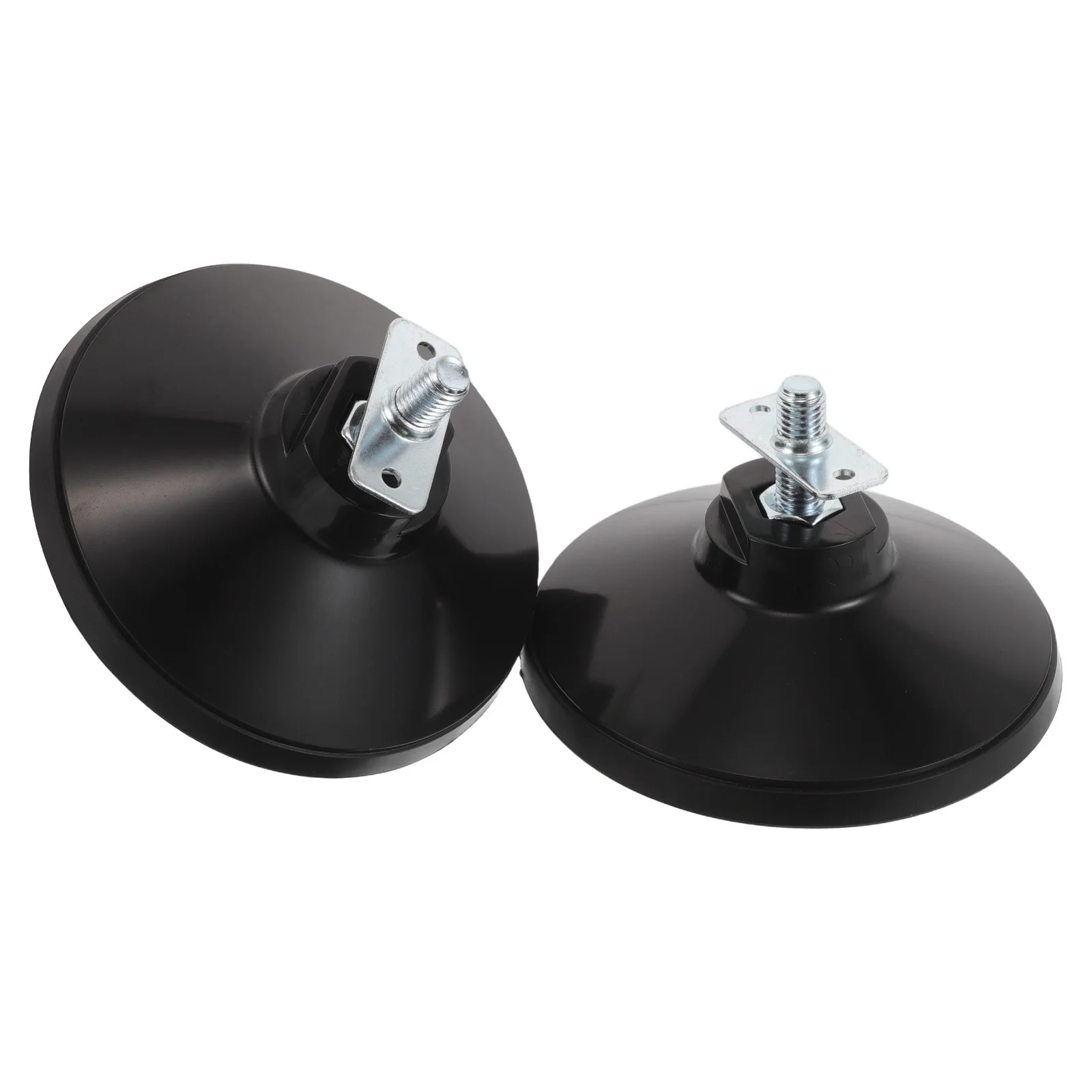 

2 шт. выравнивающие столы для настольного футбола M12X3,2 Регулируемые ножки для стабильности на неровных этажах для домашнего коммерческого использования Настольный футбол